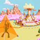 Illustration for article titled Adventure Time Recap - Something Big